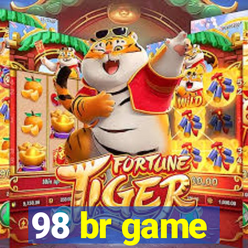 98 br game